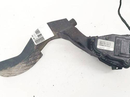 Used Pedal Pedal SKODA SUPERB I (3U4) 1.9 TDI (101 hp) 35011367 35011367