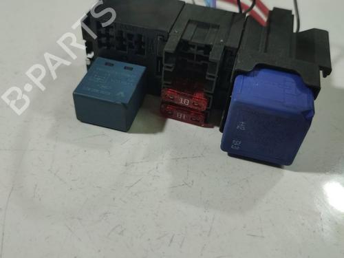 Fuse box RENAULT FLUENCE (L3_) 1.5 dCi | BP38578930E1 - Image 6