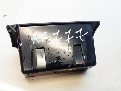 Ashtray PEUGEOT 607 (9D, 9U) 2.2 HDi | BP35877944I30 - Image 2