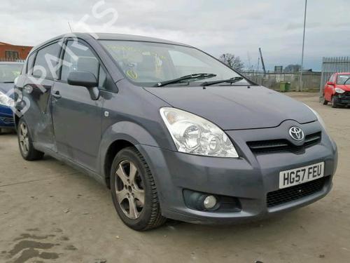 Electronic module TOYOTA COROLLA Verso (_E12_) 1.8 VVT-i (ZZE122_, ZZE122R) | BP33509363M83  - Image 6