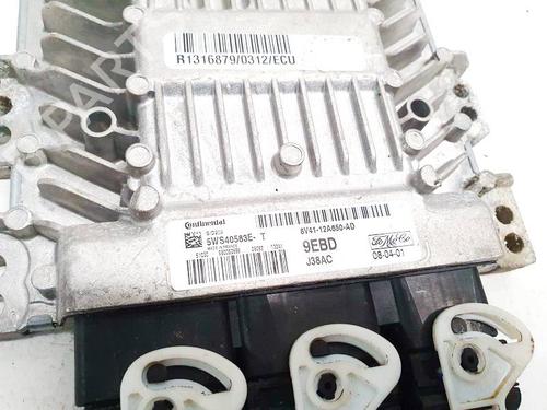 Engine control unit (ECU) FORD KUGA I 2.0 TDCi | BP32618336M57