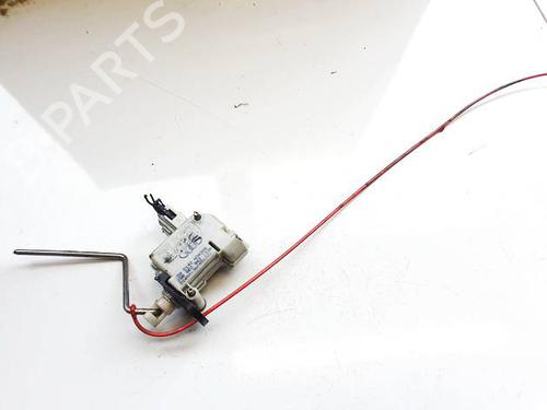 Used Fuel door actuator Fuel door actuator 34936618 34936618