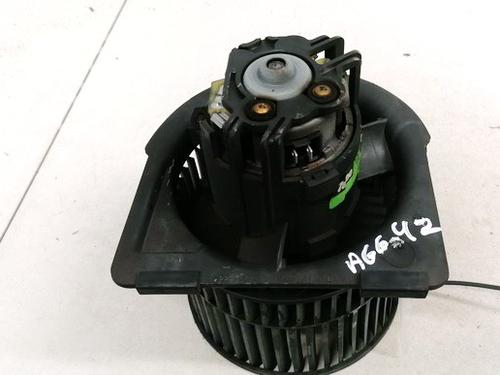 Used Heater blower motor Heater blower motor 35587248 35587248