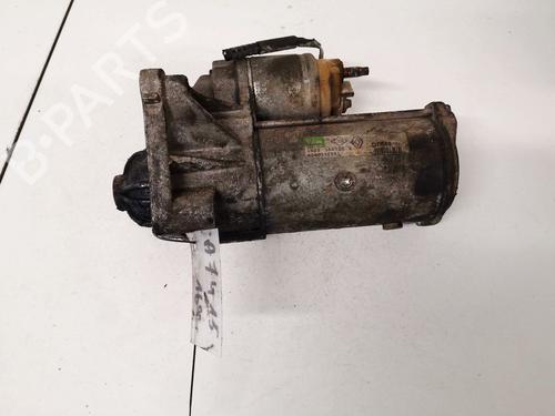 Used Starter Starter 35471103 35471103