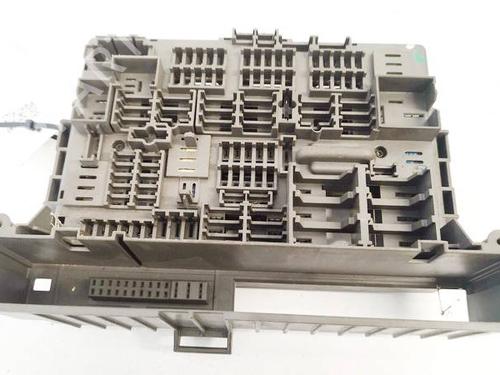 Used Fuse box Fuse box PEUGEOT 407 (6D_) 1.6 HDi 110 (6D9HZC, 6D9HYC) (109 hp) 34050366 34050366