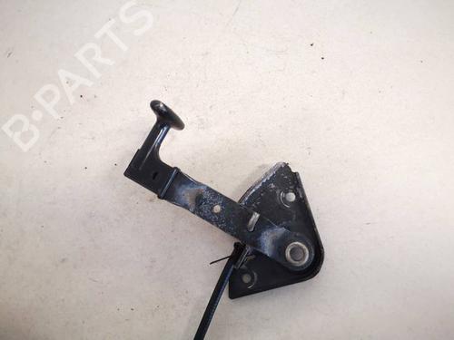Interior handle AUDI A6 C5 (4B2, 4B4) 2.5 TDI quattro | BP35290066I7 - Image 3