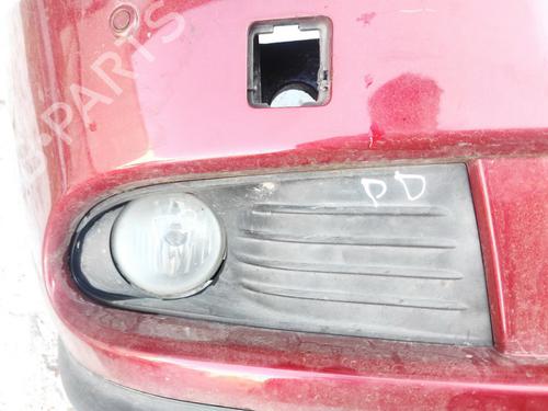 Used Grille Grille 35535387 35535387