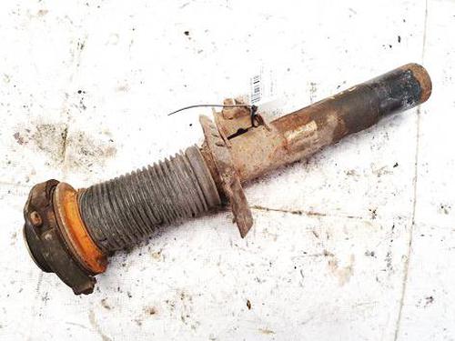 Used Left front shock absorber Left front shock absorber 35081739 35081739