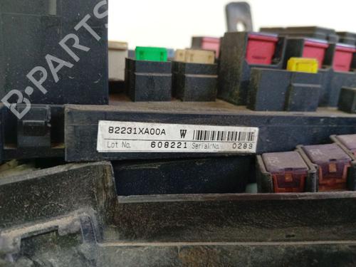 Fuse box SUBARU TRIBECA (B9) 3.0 (WXE) | BP33749579E1 - Image 4
