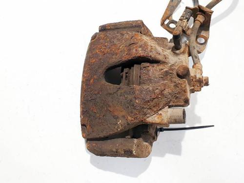 Used Right front brake caliper Right front brake caliper OPEL ASTRA G Hatchback (T98) 2.0 DI (F08, F48) (82 hp) 35344245 35344245