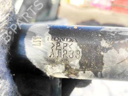 Pipe HONDA CR-V III (RE_) 2.2 i-CTDi 4WD (RE6) | BP35197617M125 - Image 3