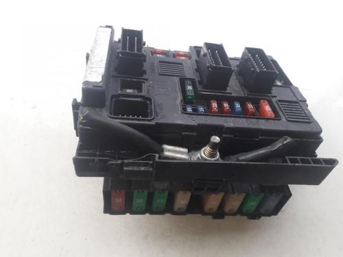 Used Fuse box Fuse box CITROËN C5 I (DC_) 2.0 HDi (DCRHZB, DCRHZE) (109 hp) 33517022 33517022