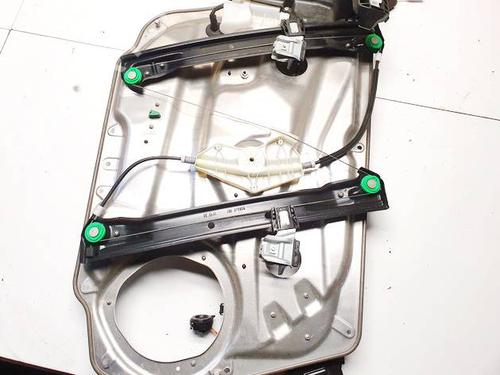 Front right window mechanism MERCEDES-BENZ E-CLASS (W212) E 300 Hybrid / BlueTEC Hybrid (212.098) | BP35226418C23 - Image 3