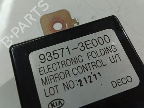 Electronic module KIA SORENTO I (JC) 3.5 | BP33488606M83 - Image 4