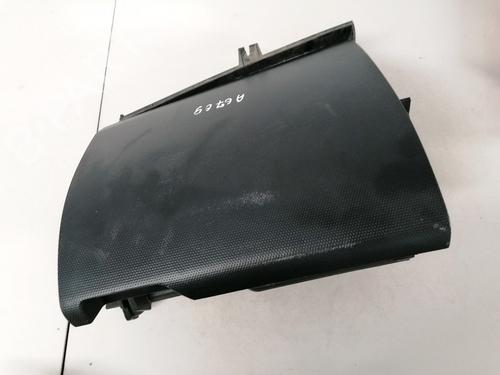 Used Glove box Glove box NISSAN X-TRAIL I (T30) 2.2 dCi 4x4 (136 hp) 35572766 35572766