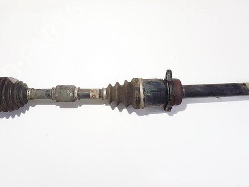 Used Right front driveshaft Right front driveshaft 35442879 35442879