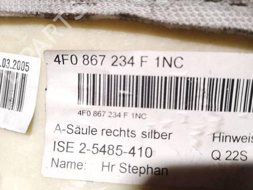 Other AUDI A6 C6 (4F2) 2.7 TDI | BP35220441O1 - Image 3