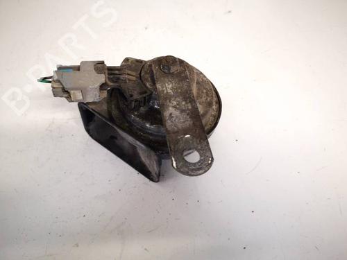 Horn CHEVROLET CAPTIVA (C100, C140) 2.0 D | BP35185883E13 - Image 2