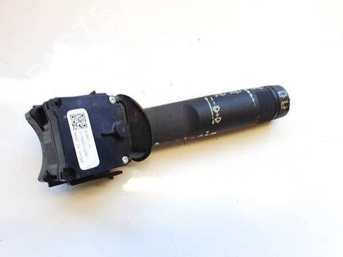 Used Warning switch Warning switch PEUGEOT 407 (6D_) 1.6 HDi 110 (6D9HZC, 6D9HYC) (109 hp) 34753298 34753298