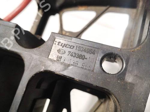 Fuse box OPEL ASTRA H (A04) 1.9 CDTI (L48) | BP37480911E1 - Image 3