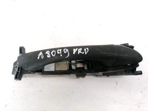 front-right-exterior-door-handle-mercedes-benz-c-class-w203-2000-2001-2002-2003-2004-2005-2006-2007-35409699 main image