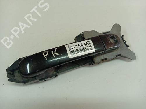 Used Front left exterior door handle Front left exterior door handle 38528445 38528445