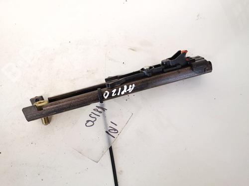 Støtte CITROËN C8 (EA_, EB_) 2.0 HDi | BP32908315C155 - Image 2