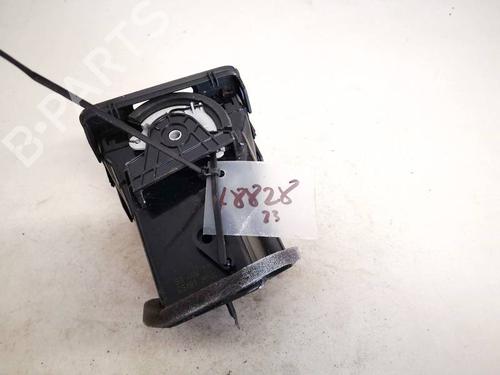 Air vent VW GOLF V (1K1) 1.9 TDI | BP32936447I21 - Image 2