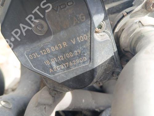 Throttle body AUDI A4 B8 (8K2) 2.0 TDI | BP36548133M82 - Image 3
