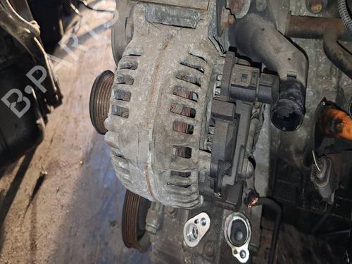 Alternator VW GOLF V (1K1) 1.6 | BP39759145M7 - Image 4