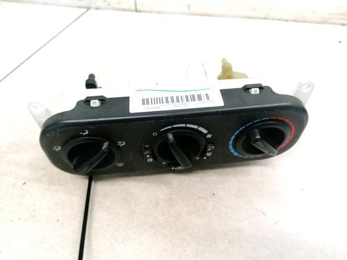 Used Climate control Climate control DODGE CALIBER 2.0 CRD (140 hp) 35479512 35479512