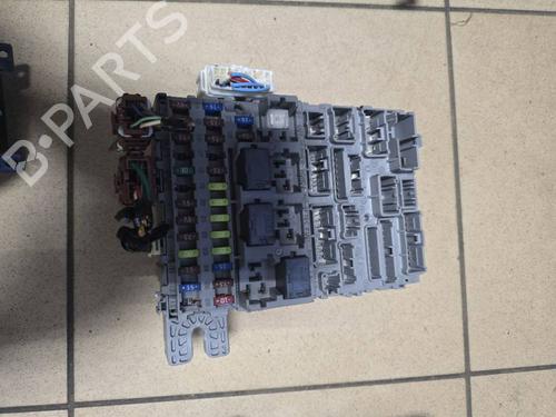Fuse box HONDA FR-V (BE) 2.2 i CTDi (BE5) | BP32576895E1  - Image 9