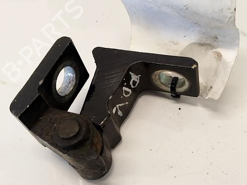 Used Hinge/Door check strap Hinge/Door check strap PEUGEOT BOXER Van 2.0 BlueHDi 130 (130 hp) 34256588 34256588