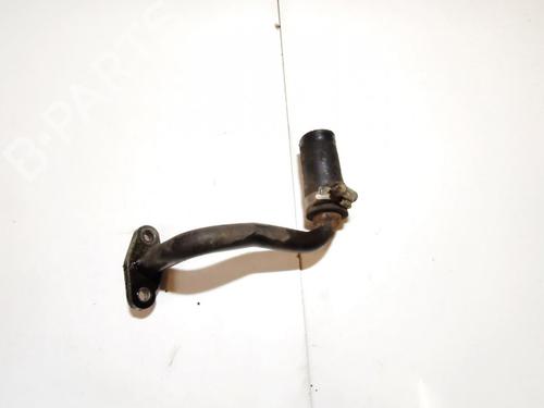 Pipe BMW 1 Convertible (E88) 118 d | BP35545725M125 - Image 2