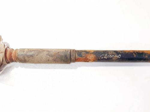 Used Right rear shock absorber Right rear shock absorber SEAT ALTEA (5P1) 1.9 TDI (105 hp) 35001624 35001624