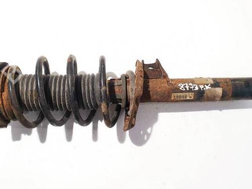 Used Left front shock absorber Left front shock absorber 35337955 35337955