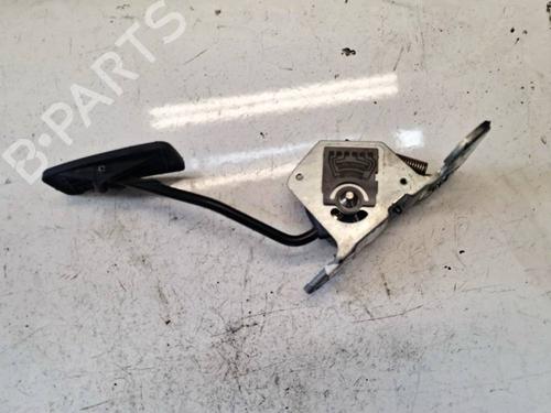 Pedal Pedal SUBARU LEGACY IV (BL) 2.0 AWD (BL5) (165 hp) 34909054 34909054