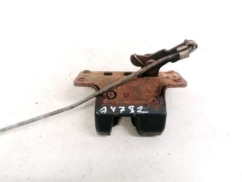 Used Tailgate lock Tailgate lock 35485141 35485141