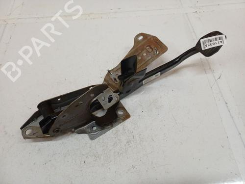 Used Pedal Pedal 34832695 34832695