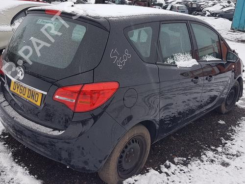 Switch OPEL MERIVA B MPV (S10) 1.4 (75) | BP33494021I30 - Image 6