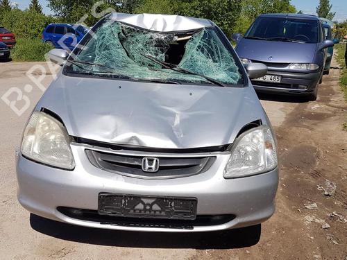 Used Parts HONDA CIVIC VII Hatchback (EU, EP, EV) 1.4 iS (EP1, EU5, EU7) (90 hp) 4476748