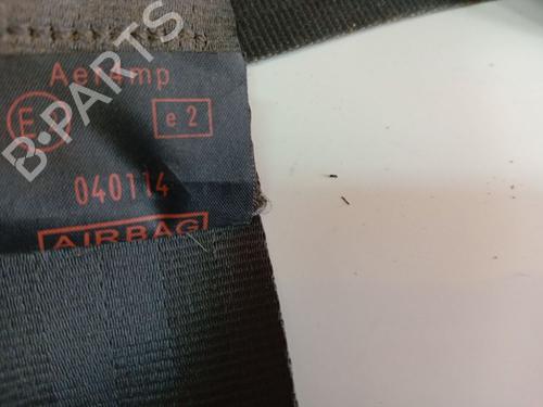 Front right seatbelt CITROËN C8 (EA_, EB_) 2.0 16V | BP34751191I25 - Image 4