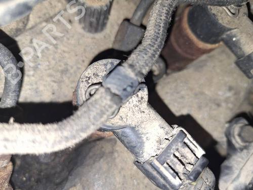 Injector FIAT PUNTO EVO (199_) 1.3 D Multijet (199AXD1B, 199AXD1A, 199BXD1B, 199BXD1A,... | BP35164812M100 - Image 2