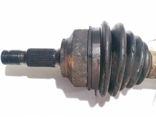 Right front driveshaft CITROËN C5 III (RD_) 1.6 HDi 110 (RD9HZC) | BP35335434M39 - Image 2