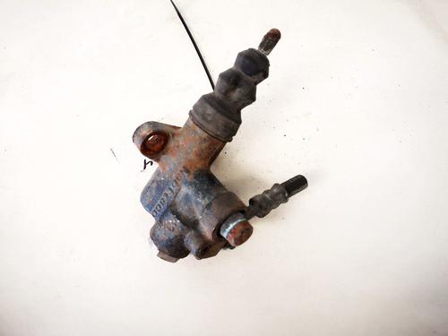 Clutch slave cylinder SUBARU LEGACY V (BM) 2.0 D AWD (BMD) | BP35499802M113 - Image 3