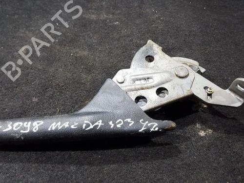 Used Hand brake Hand brake MAZDA 323 S V (BA) 2.0 D (71 hp) 35660010 35660010