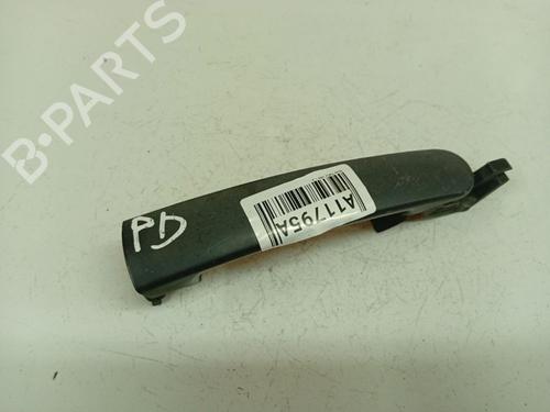 Used Front right exterior door handle Front right exterior door handle SKODA FABIA I (6Y2) 1.4 (68 hp) 39735007 39735007