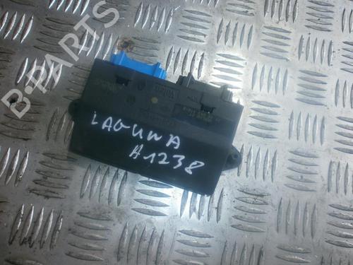 Used Electronic module Electronic module RENAULT LAGUNA I (B56_, 556_) 2.2 dT (B569) (113 hp) 33482222 33482222