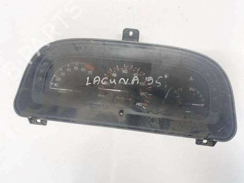 Used Instrument cluster Instrument cluster RENAULT LAGUNA I (B56_, 556_) 2.0 (140 hp) 35022564 35022564