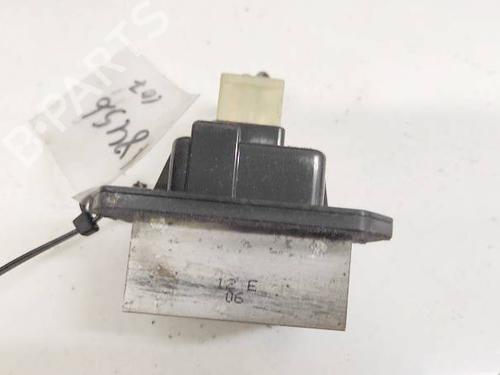 Used Heater resistor Heater resistor SUBARU LEGACY IV Estate (BP) 2.0 AWD (BP5) (138 hp) 35340989 35340989